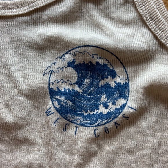 Tank top - Picture 2 of 4